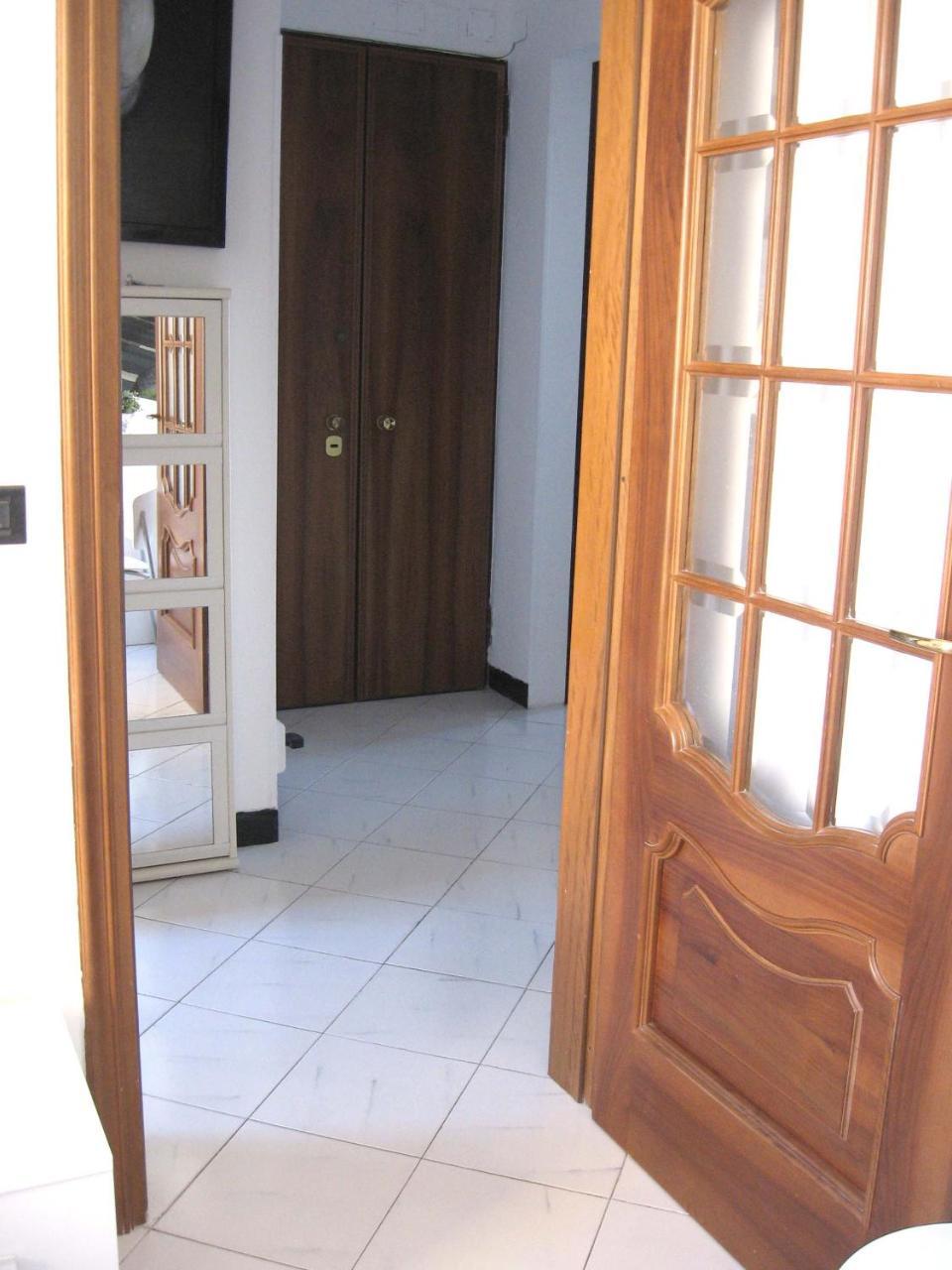 Stanza D'Artista Génova Exterior foto